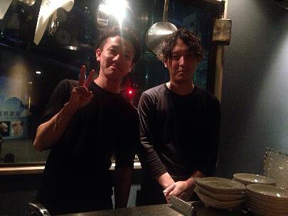 茅場町 牡蠣入レ時の画像