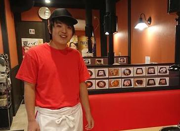 BBQハウス忠の画像