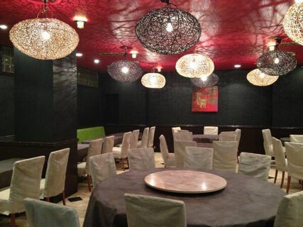 本格中華料理翠珍の画像