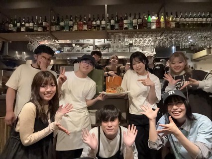 104KITCHENの画像