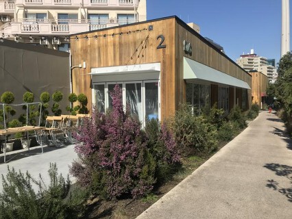 SNS CAFÉ TOKYO.の画像