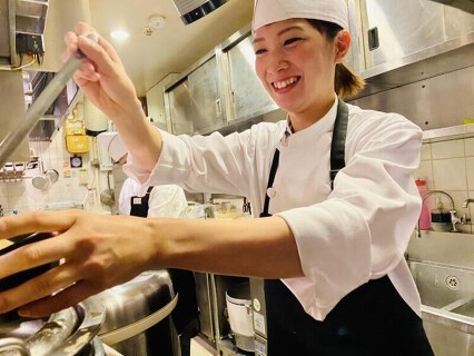 グリルロン 阪神梅田本店の画像