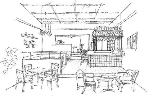 Galette&Quiche MALOの画像