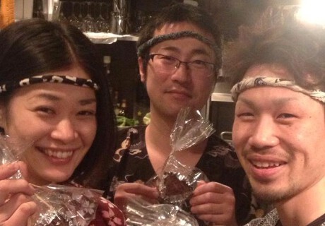 中仙酒場　串屋さぶろくの画像