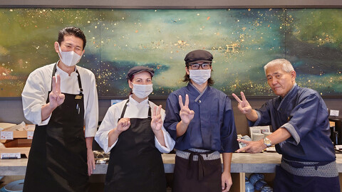 ホテル・トリフィート博多祇園 の画像