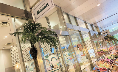 Fruit Factory Ｍooon　小倉リバーウォーク店の画像