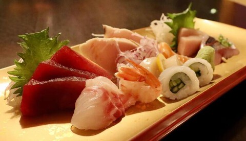 FUKI SUSHI RESTAURANT		の画像