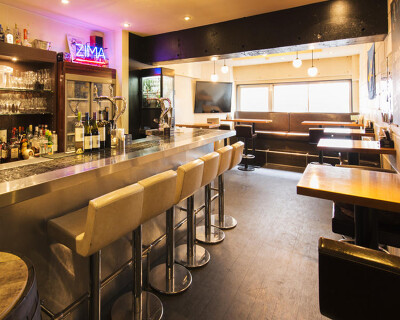 Restaurant & Bar es 下北沢店の画像