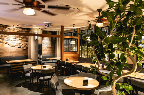 HEAVENLY ISLAND LIFESTYLEの画像