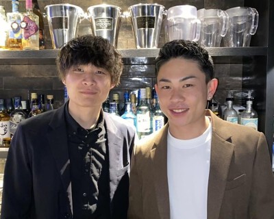 BAR DNZの画像