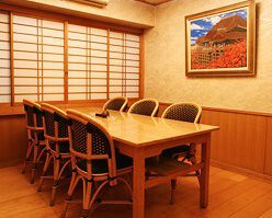 富ちゃん　六本木の画像