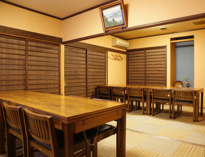 おおはた 日本料理・鍋料理の画像