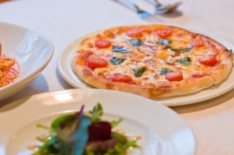 Pizzeria Registaの画像