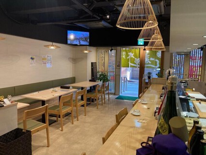 博多 太郎寿司の画像