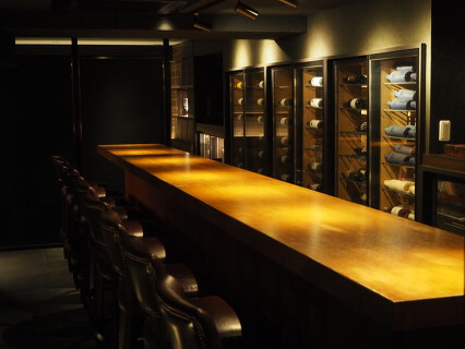 ＢＡＲ　くれの画像