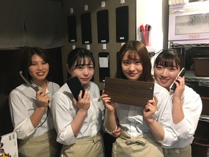 まんぷく自由が丘店の画像