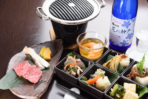 酒彩家　蛮海の画像