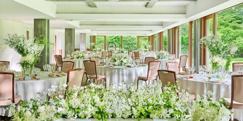 国際文化会館の画像