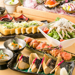 和菜美　秋葉原店の画像