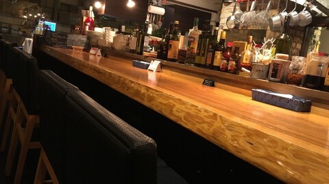 オトナノ旨バル 38  I･Z･U･M･Iの画像