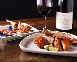 萬鳥 MARUNOUCHIの画像