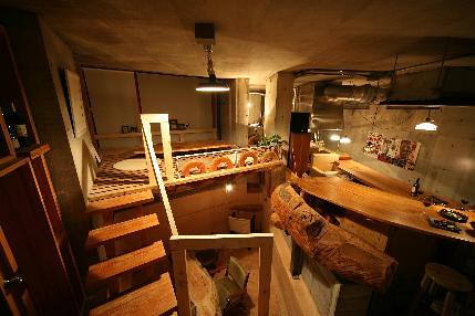 燻製Kitchen 大井町の画像