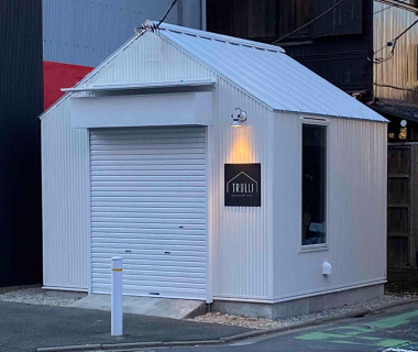 Pizzeria TRULLIの画像