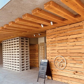 thirty nine cafeの画像