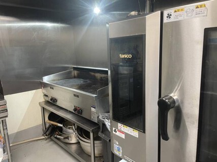 将泰庵 FOOD FACTORY 東京の画像