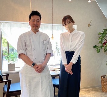 le restaurant sudoの画像