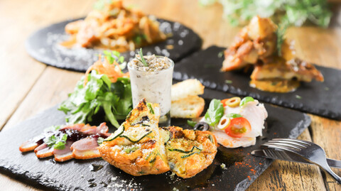 Cafebar&Dining Obiの画像