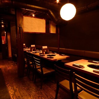 牛屋　銀兵衛　代々木八幡店の画像