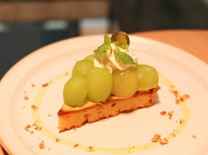 『MAISON ICHI』ケーキ工房の画像