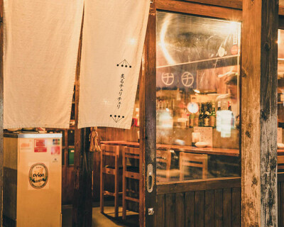 炭火居酒屋 炙るチェリチェリの画像