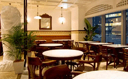 Singapura Terrace〜銀座 マロニエゲート〜の画像