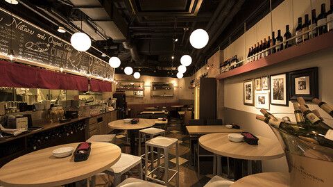 BAL PINOLO銀座の画像