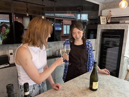 noka 門前仲町の画像