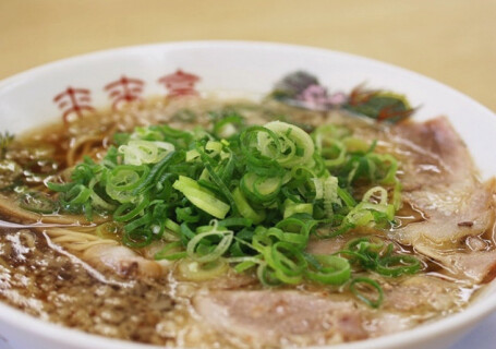 来来亭 十三店 の画像