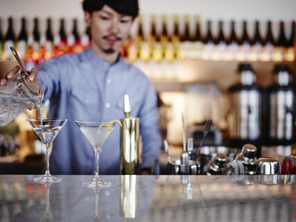 bills　銀座　(ビルズ　ギンザ)　の画像