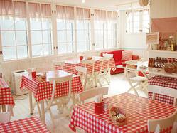 NIRE’s DELIの画像