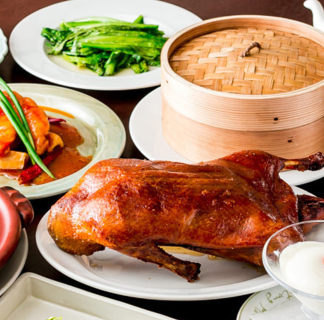 DRUNK DRAGON Chinese kitchen 立川の画像