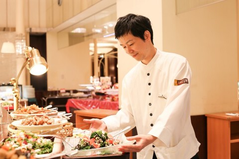 三尺三寸箸　イオンモール大高店の画像