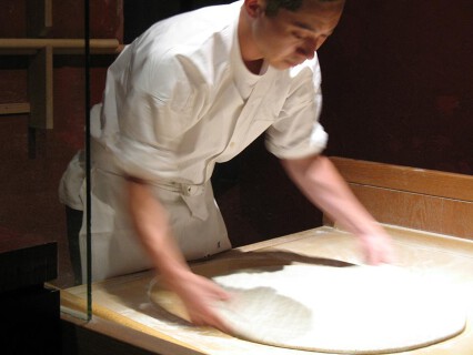 シンクロダイニング（システムテスト）の画像