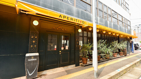 Aperitivoの画像