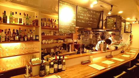 Bistro&Bal Picolerの画像