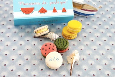 パティスリー　Glamourdise の画像