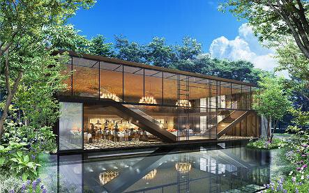 Altavista Garden　（イタリアン部門）の画像