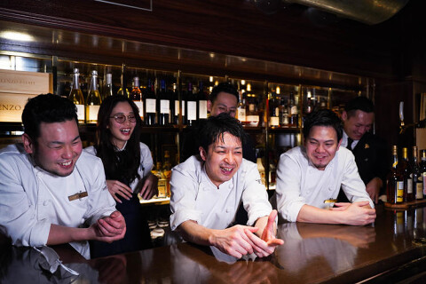 YAKINIKU 37west NYの画像
