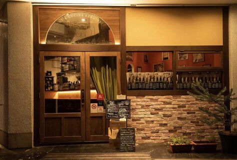 ワインバル ピッコラの画像