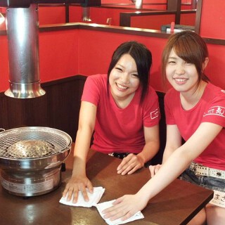 焼肉一気　栄店の画像